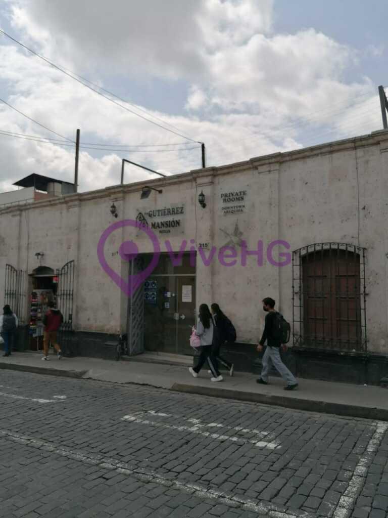 CASONA EN VENTA EN AREQUIPA, foto 4