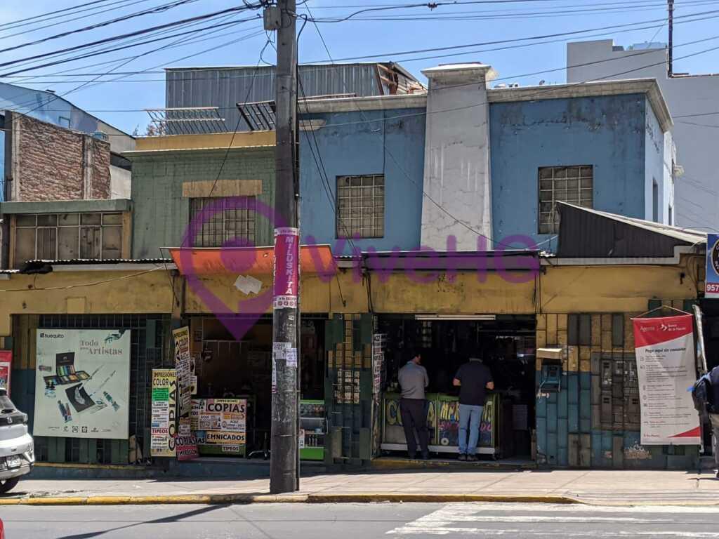 PROPIEDAD COMERCIAL, foto 2