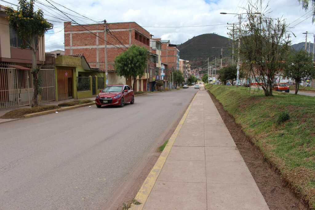 Vendo Terreno en José Carlos Mariategui Frente a PRONAA, Wanchac, foto 3