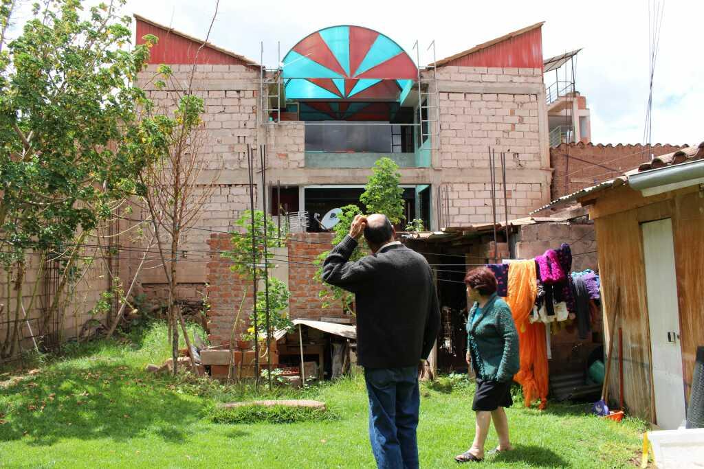 Vendo Terreno en José Carlos Mariategui Frente a PRONAA, Wanchac, foto 5