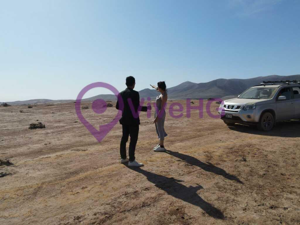 Se vende Gran Hermoso Terreno de 10 Hect. en Mollendo-Arequipa, foto 3