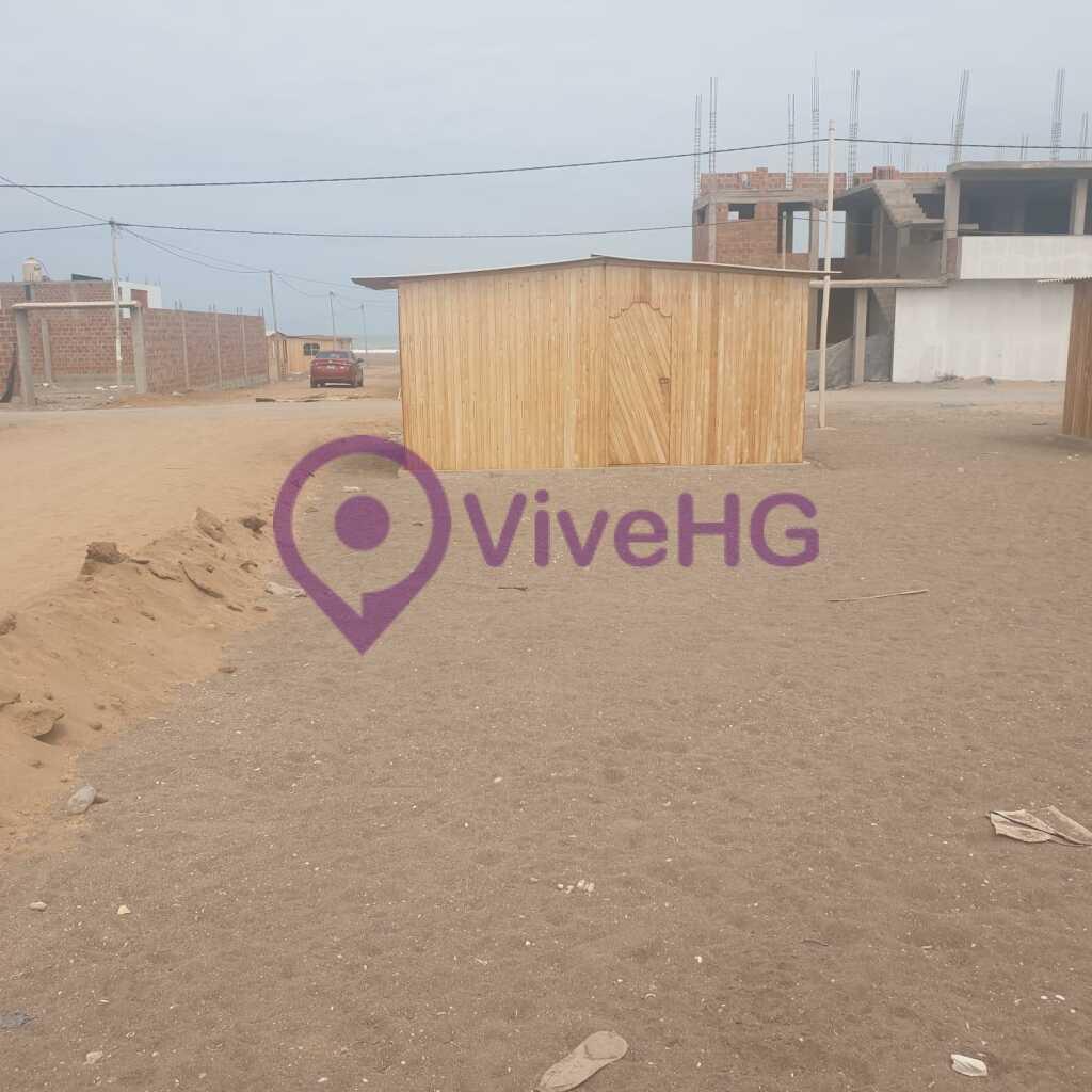VENTA DE TERRENO EN LA PLAYA, foto 1