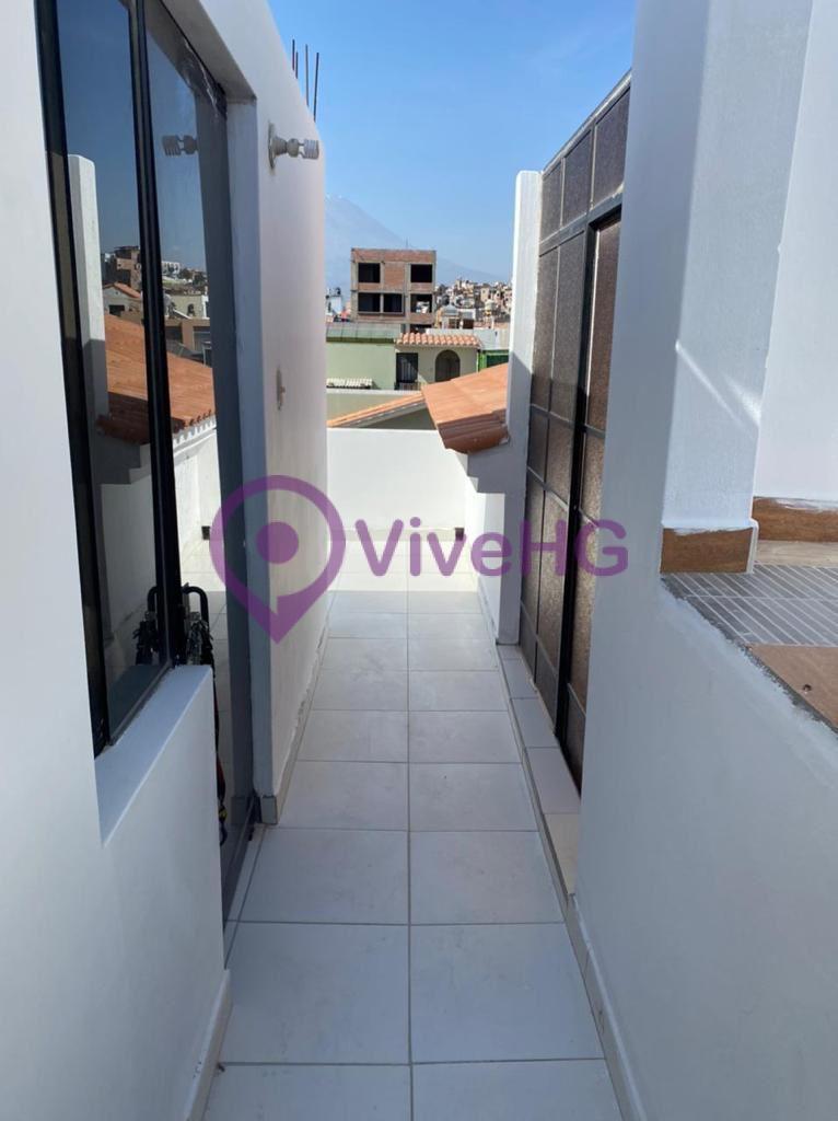 Se vende casa de 128 m2 en Sachaca., foto 13