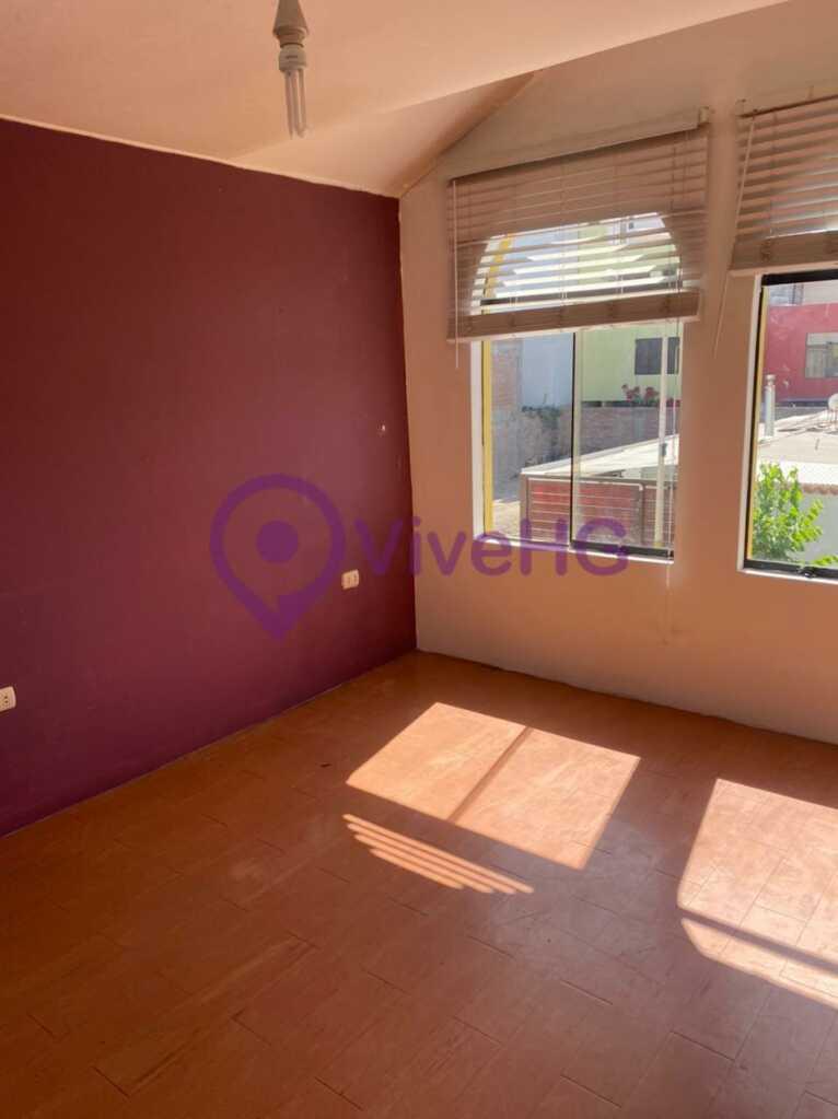 Se vende casa de 128 m2 en Sachaca., foto 2