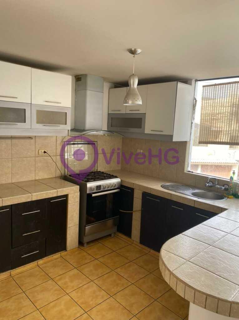 Se vende casa de 128 m2 en Sachaca., foto 8