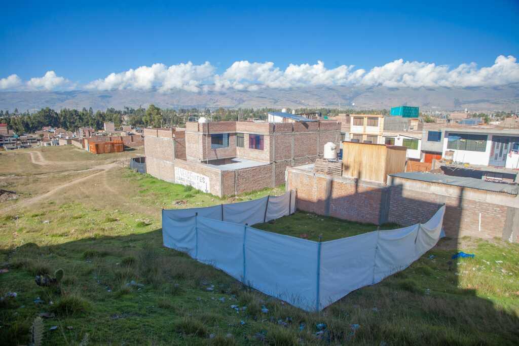 Venta de Terreno (excelente ubicaciòn), foto 2