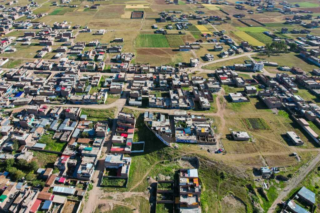 Venta de Terreno (excelente ubicaciòn), foto 3