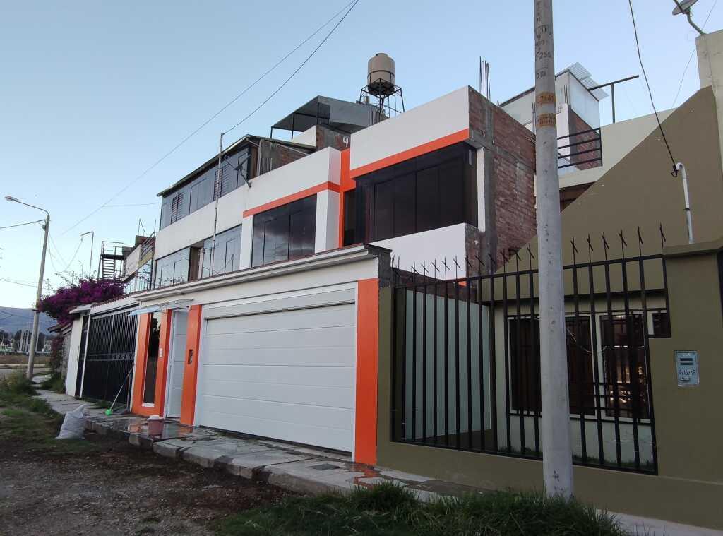 HERMOSA CASA EN VENTA, foto 11