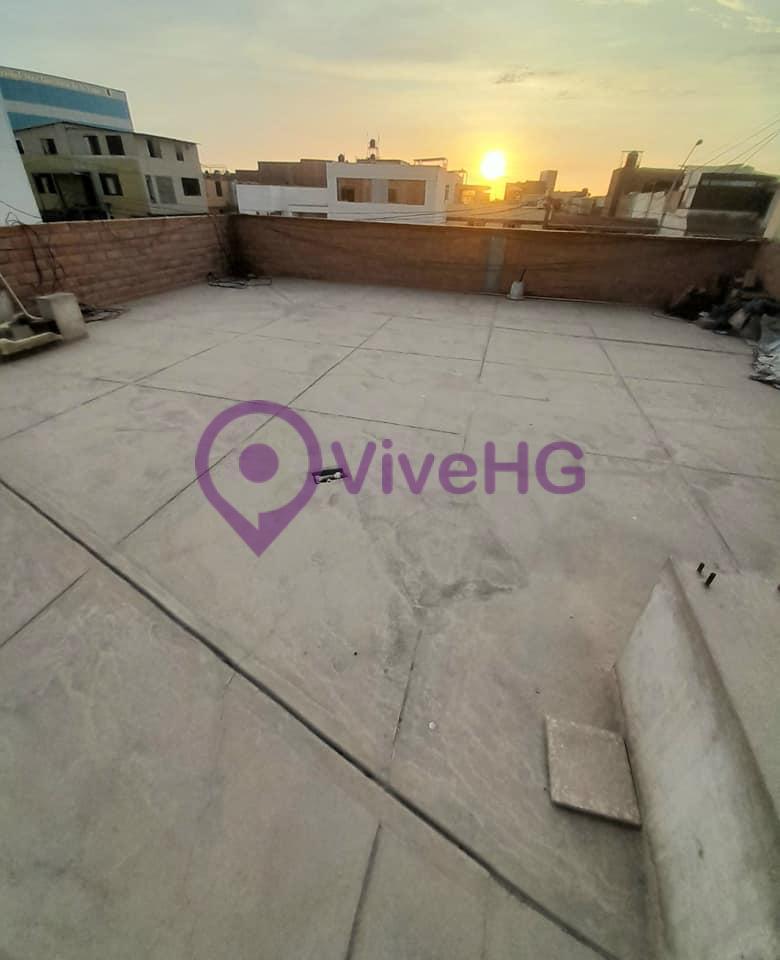 EN VENTA LINDA CASA PUEBLO LIBRE. 210 m2, 7 DORMITORIOS  COCHERA, $ 399,000  DÓLARES NEGOCIABLES, foto 10