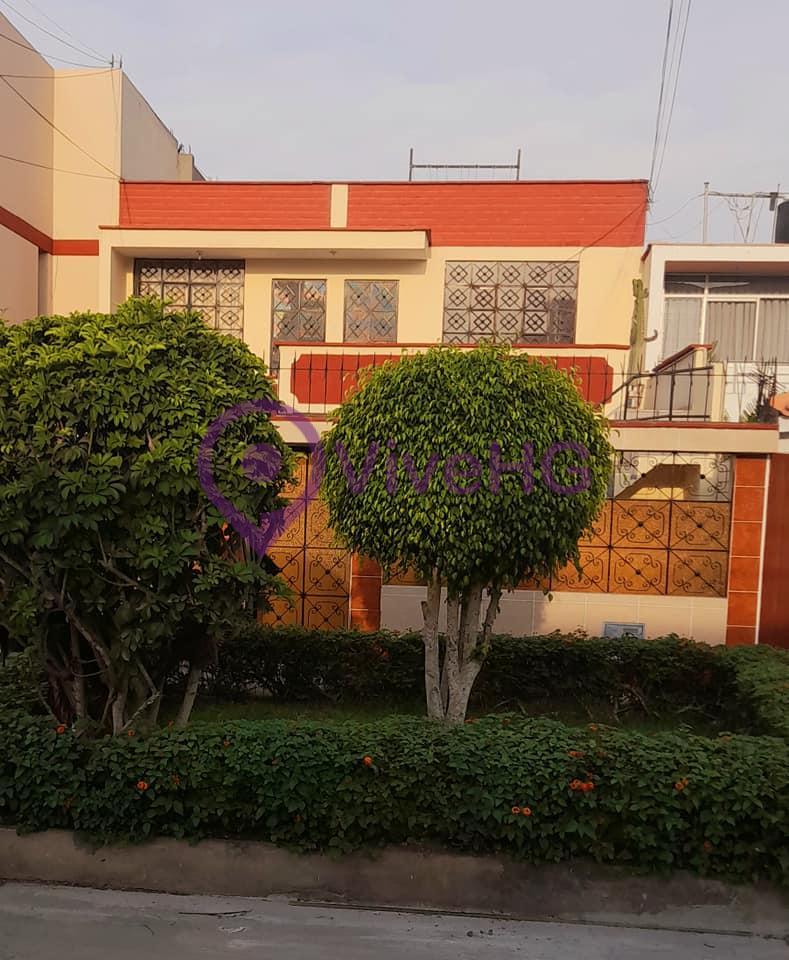 EN VENTA LINDA CASA PUEBLO LIBRE. 210 m2, 7 DORMITORIOS  COCHERA, $ 399,000  DÓLARES NEGOCIABLES, foto 2