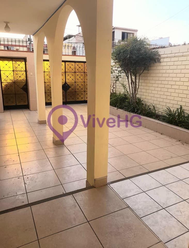 EN VENTA LINDA CASA PUEBLO LIBRE. 210 m2, 7 DORMITORIOS  COCHERA, $ 399,000  DÓLARES NEGOCIABLES, foto 3