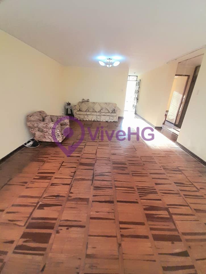 EN VENTA LINDA CASA PUEBLO LIBRE. 210 m2, 7 DORMITORIOS  COCHERA, $ 399,000  DÓLARES NEGOCIABLES, foto 4
