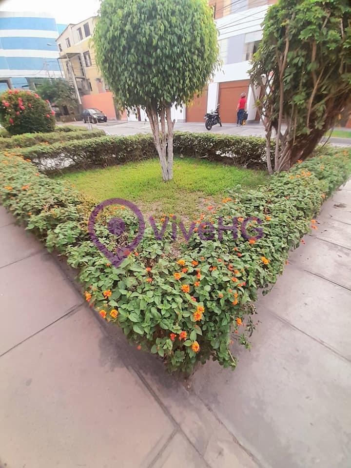EN VENTA LINDA CASA PUEBLO LIBRE. 210 m2, 7 DORMITORIOS  COCHERA, $ 399,000  DÓLARES NEGOCIABLES, foto 9