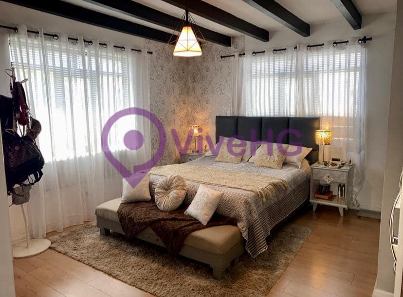 VENDO LINDA CASA EN LA MOLINA VIEJA.  POR LA AV EL CORREGIDOR. A MEDIA CUADRA DE UN PARQUE., foto 3