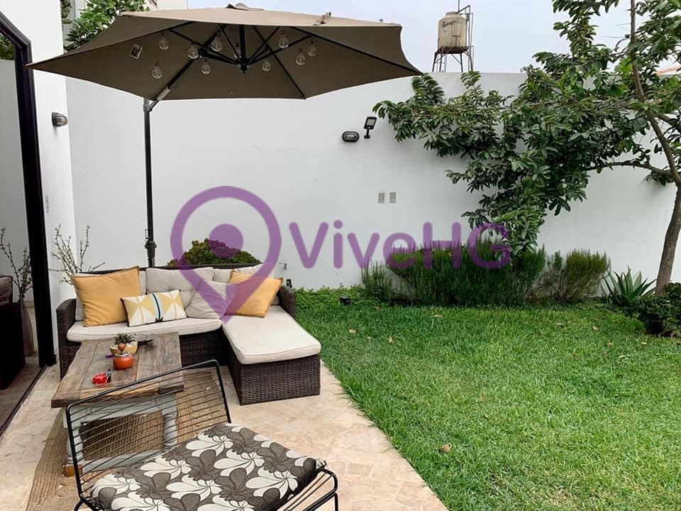 VENDO LINDA CASA EN LA MOLINA VIEJA.  POR LA AV EL CORREGIDOR. A MEDIA CUADRA DE UN PARQUE., foto 4