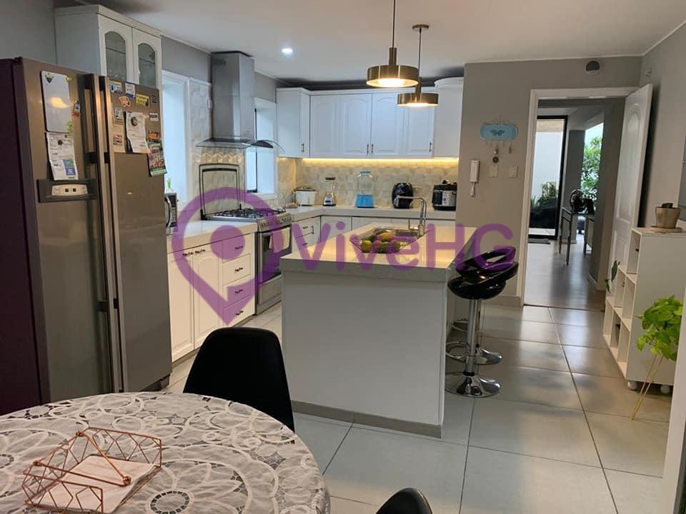VENDO LINDA CASA EN LA MOLINA VIEJA.  POR LA AV EL CORREGIDOR. A MEDIA CUADRA DE UN PARQUE., foto 9