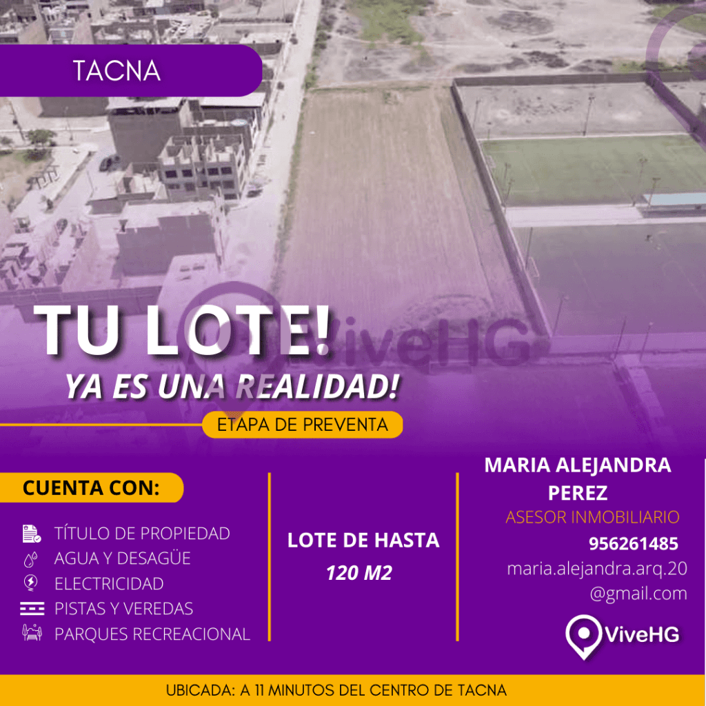 Lotes en Habilitacion Urbana, foto 1