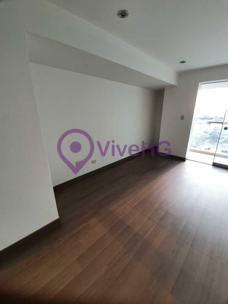 VENDO FLAT CON VISTA PANORANICA AL MAR Y LA CIUDAD EN AV. MIROQUESADA MAGDALENA A UN PASO DE SAN ISIDRO, foto 2