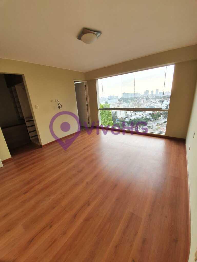 VENDO FLAT CON VISTA PANORANICA AL MAR Y LA CIUDAD EN AV. MIROQUESADA MAGDALENA A UN PASO DE SAN ISIDRO, foto 5