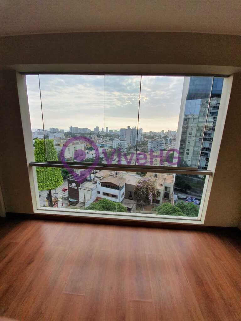 VENDO FLAT CON VISTA PANORANICA AL MAR Y LA CIUDAD EN AV. MIROQUESADA MAGDALENA A UN PASO DE SAN ISIDRO, foto 6