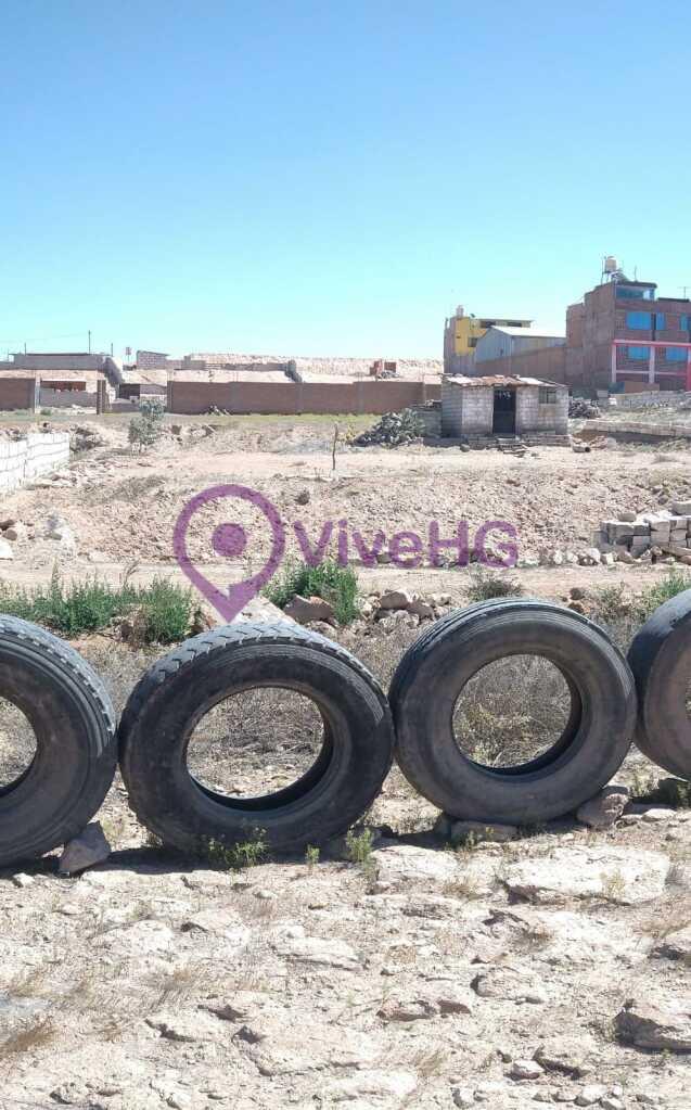 Traspaso terreno 500m, foto 1