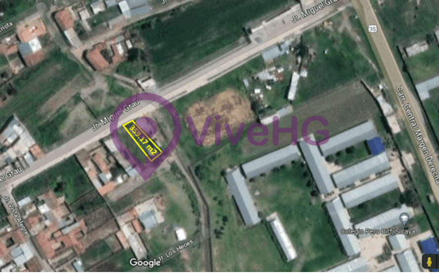 TERRENO EN VENTA EN SICAYA, foto 1