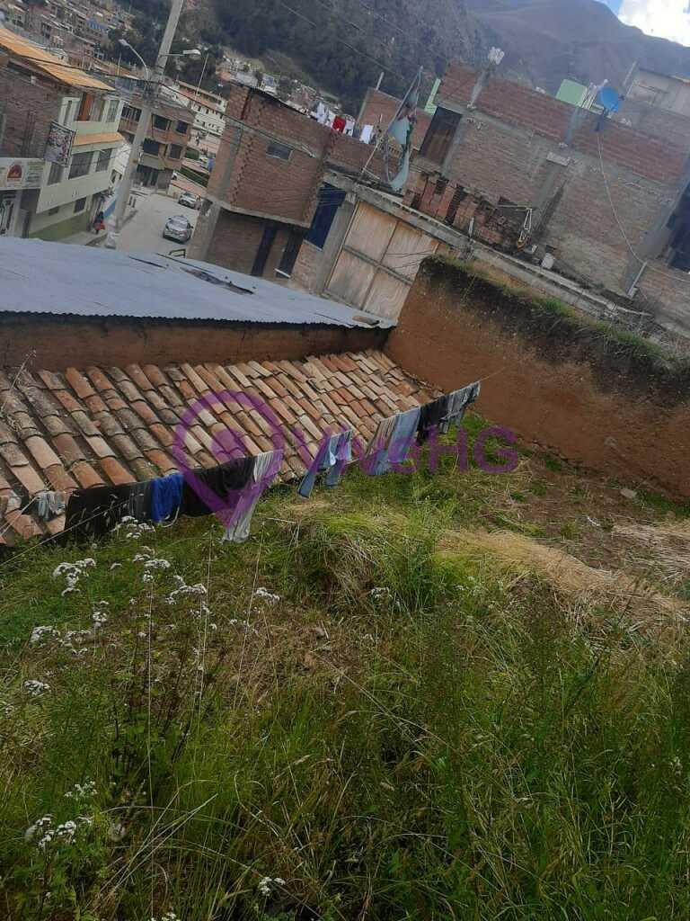 VENTA DE TERRENO CON EXCELENTE UBICACIÒN CENTRICA, foto 2