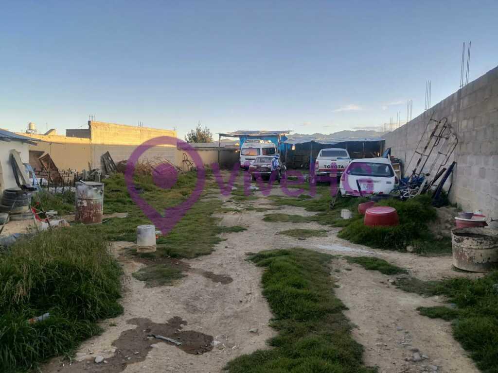 GRAN LOTE DE 600 m2 EN AYAVIRI, PUNO, foto 2
