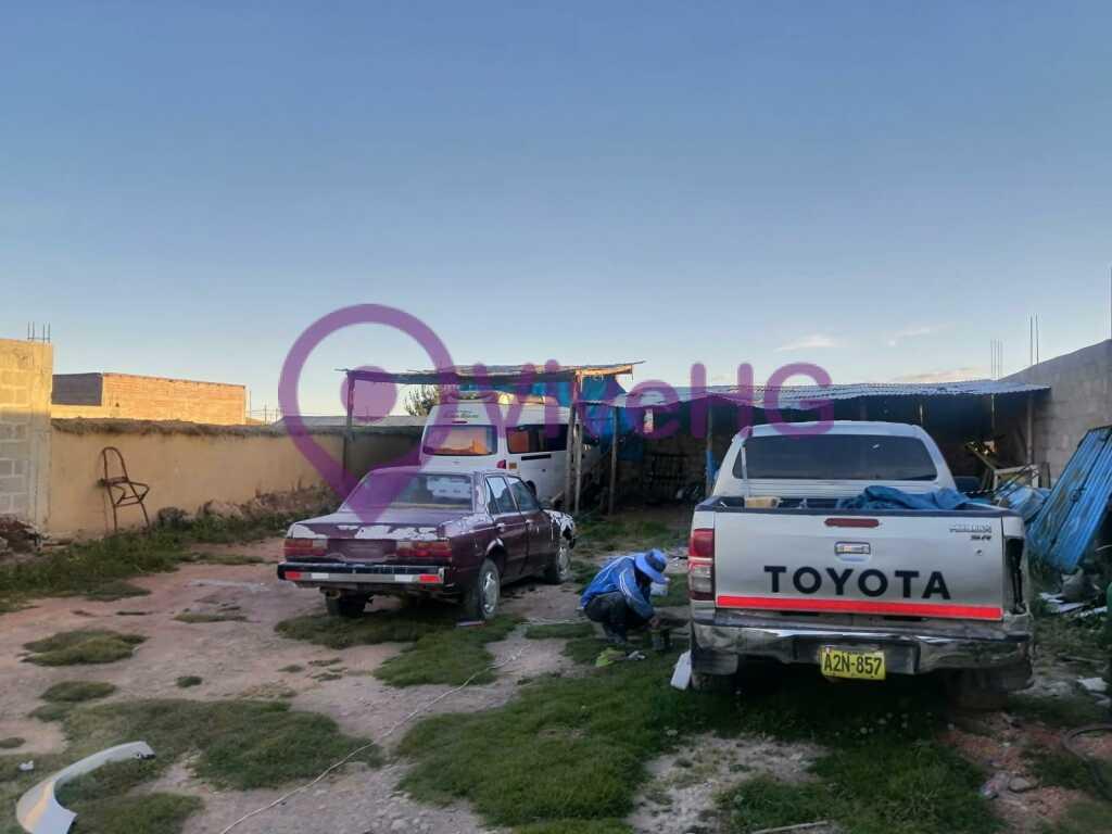 GRAN LOTE DE 600 m2 EN AYAVIRI, PUNO, foto 3