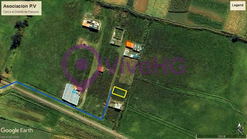 Venta de Lote de terreno de 132 m2, foto 1