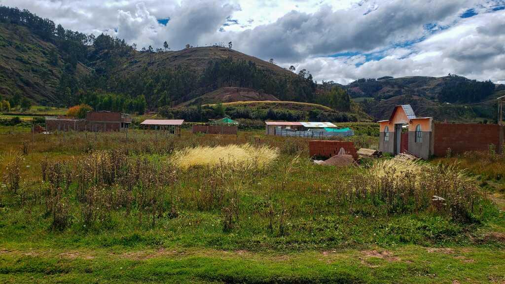 Venta de Lote de terreno de 132 m2, foto 5