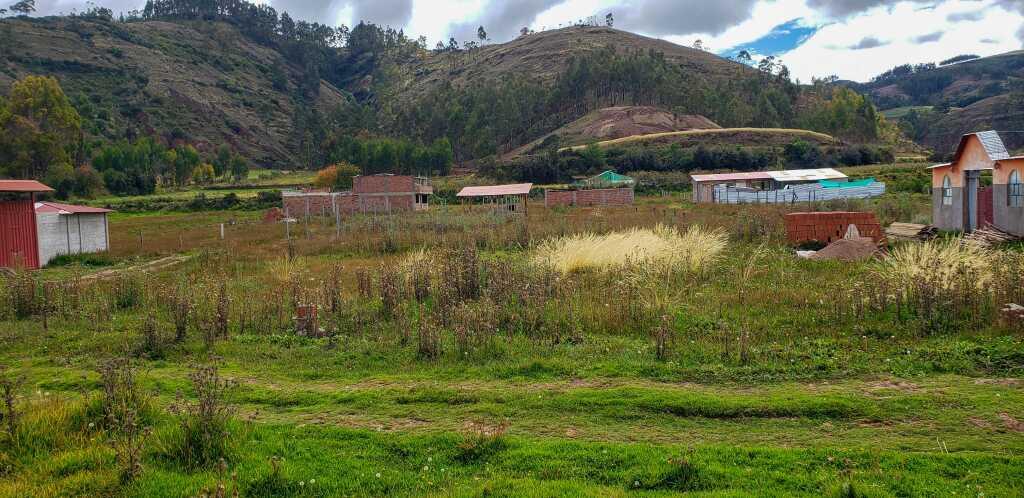Venta de Lote de terreno de 132 m2, foto 6