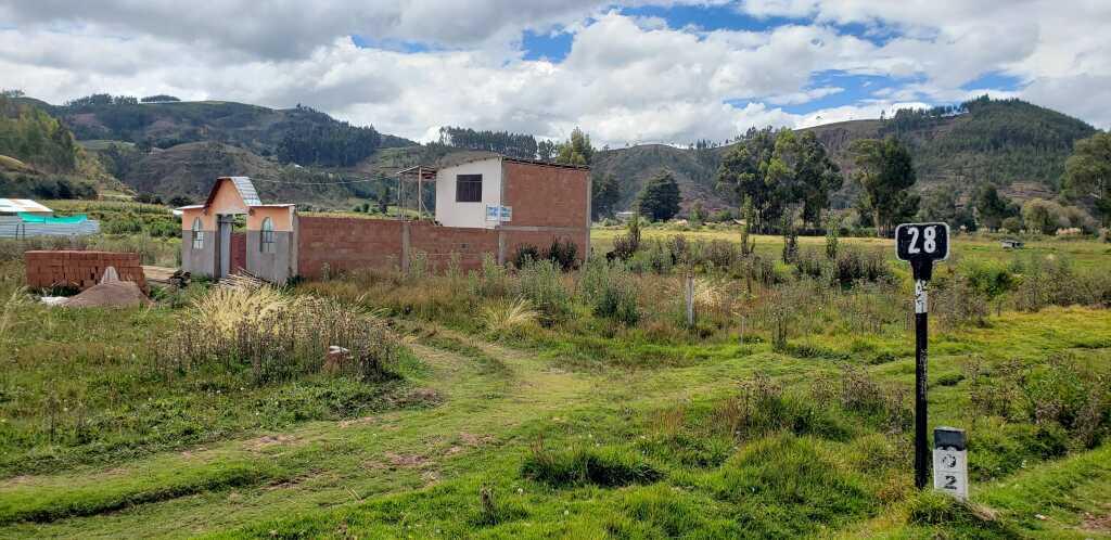 Venta de Lote de terreno de 132 m2, foto 7