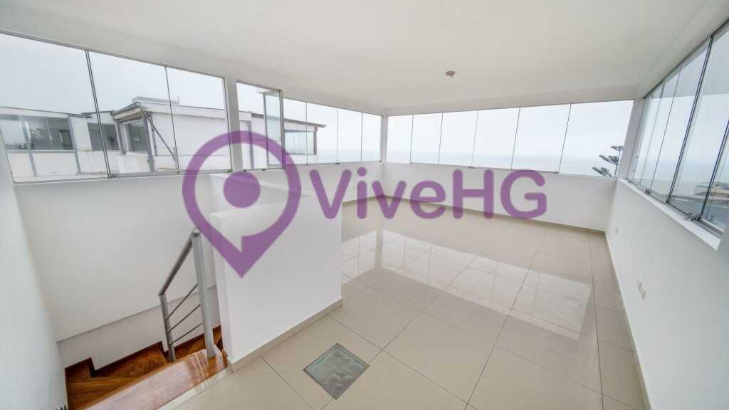 VENDO LINDO TRIPLEX A UNOS PASOS DEL MALECÓN DE MAGDALENA CON VISTA AL MAR, foto 10