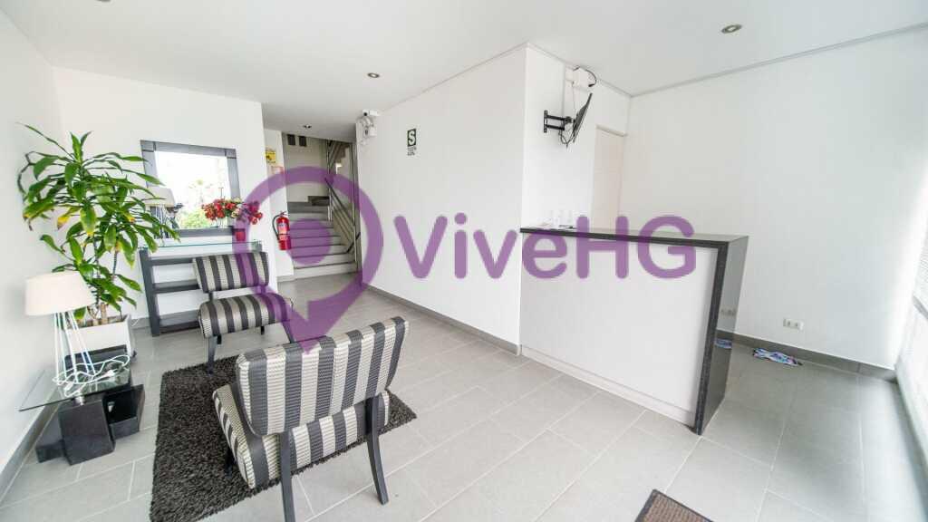 VENDO LINDO TRIPLEX A UNOS PASOS DEL MALECÓN DE MAGDALENA CON VISTA AL MAR, foto 3