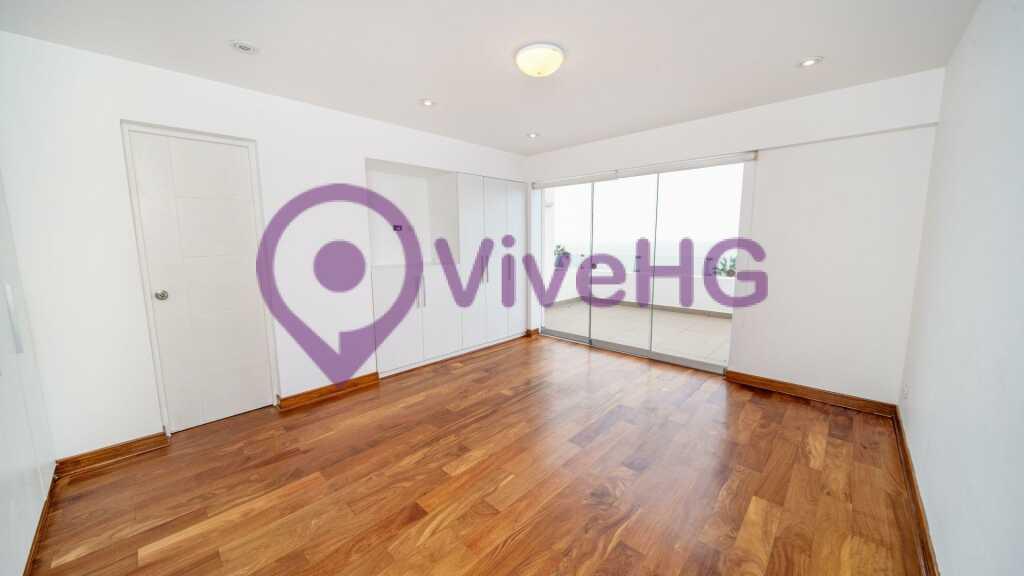 VENDO LINDO TRIPLEX A UNOS PASOS DEL MALECÓN DE MAGDALENA CON VISTA AL MAR, foto 4