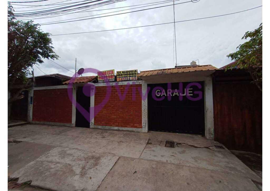SE VENDE PROPIEDAD – FRENTE HOSPITAL REGIONAL PUCALLPA, foto 1
