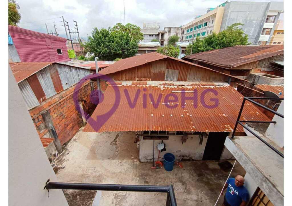 SE VENDE PROPIEDAD – FRENTE HOSPITAL REGIONAL PUCALLPA, foto 12