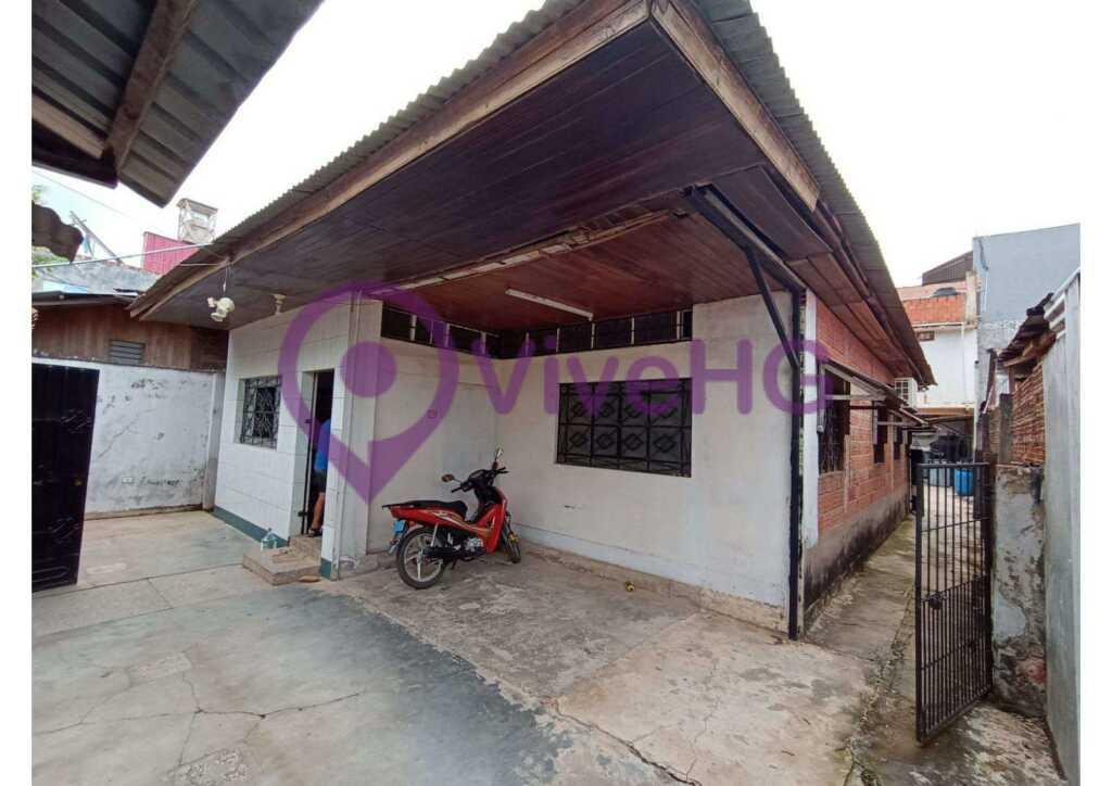 SE VENDE PROPIEDAD – FRENTE HOSPITAL REGIONAL PUCALLPA, foto 3