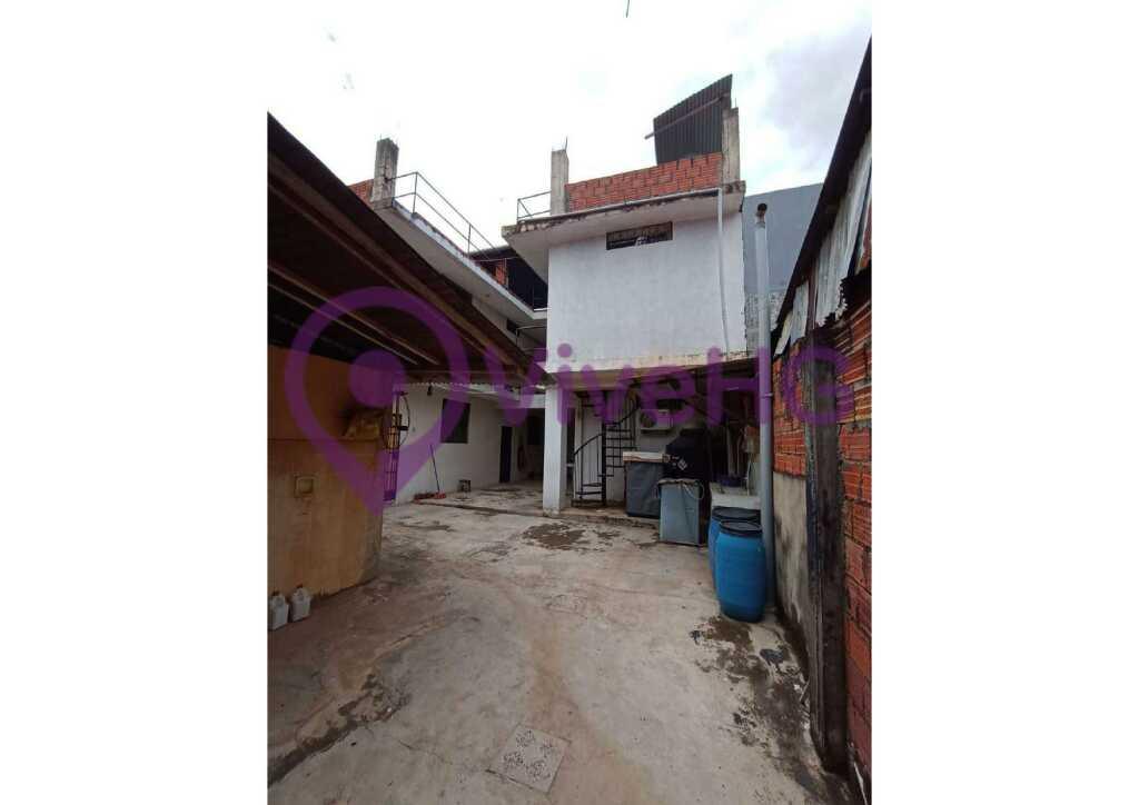 SE VENDE PROPIEDAD – FRENTE HOSPITAL REGIONAL PUCALLPA, foto 6