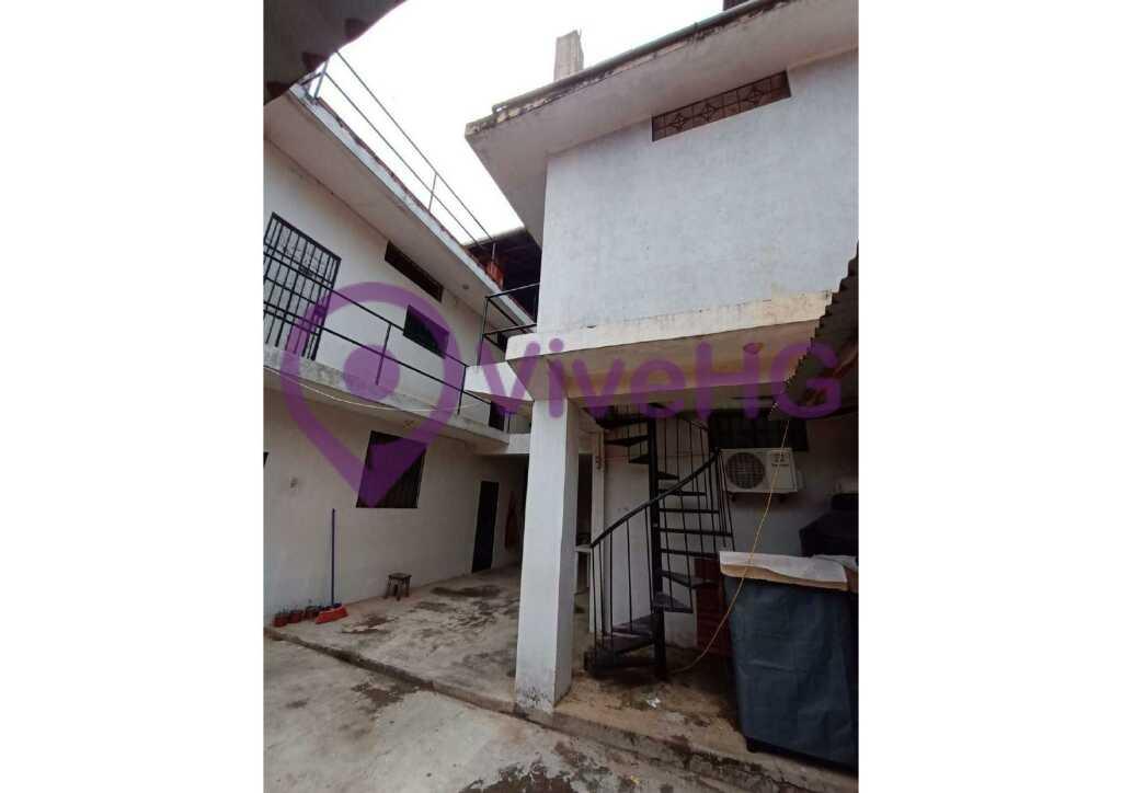 SE VENDE PROPIEDAD – FRENTE HOSPITAL REGIONAL PUCALLPA, foto 9