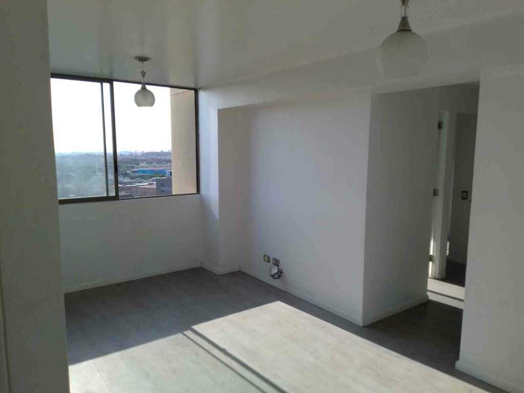 DEPARTAMENTO EN ALQUILER – CONDOMINIO ATLANTIS PUEBLO LIBRE, foto 1
