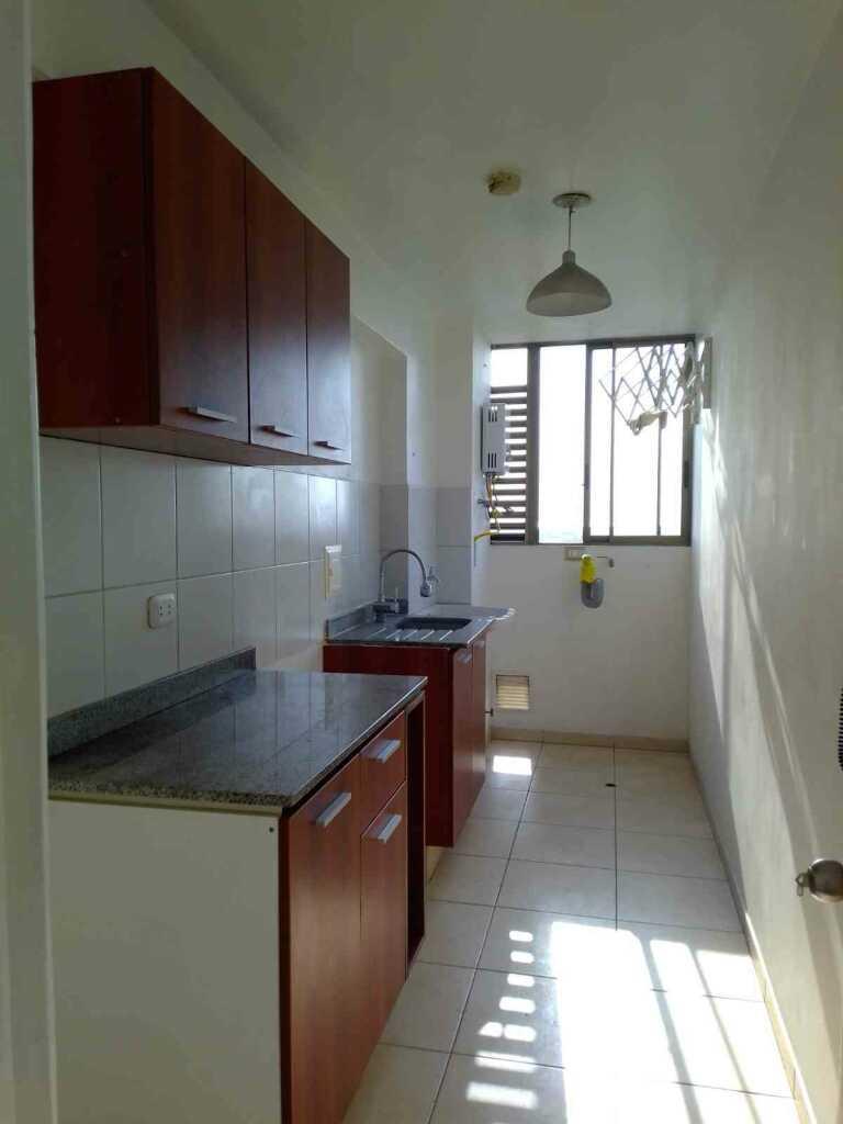 DEPARTAMENTO EN ALQUILER – CONDOMINIO ATLANTIS PUEBLO LIBRE, foto 3