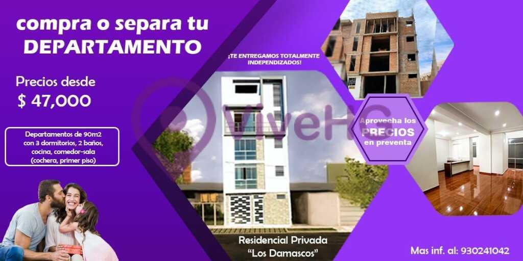 EN VENTA DEPARTAMENTO DE ESTRENO, foto 1