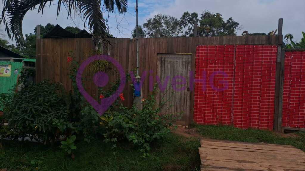 ¡MIRA! CASA EN VENTA – PUCALLPA, foto 1
