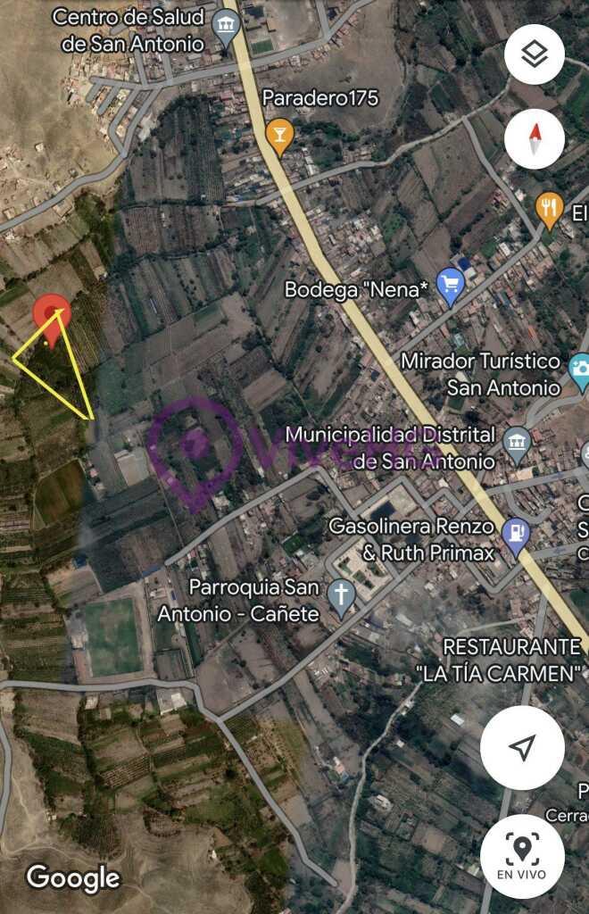 VENTA DE TERRENO EN MALA – SAN ANTONIO, foto 3
