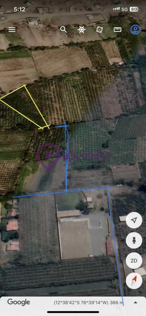 VENTA DE TERRENO EN MALA – SAN ANTONIO, foto 7