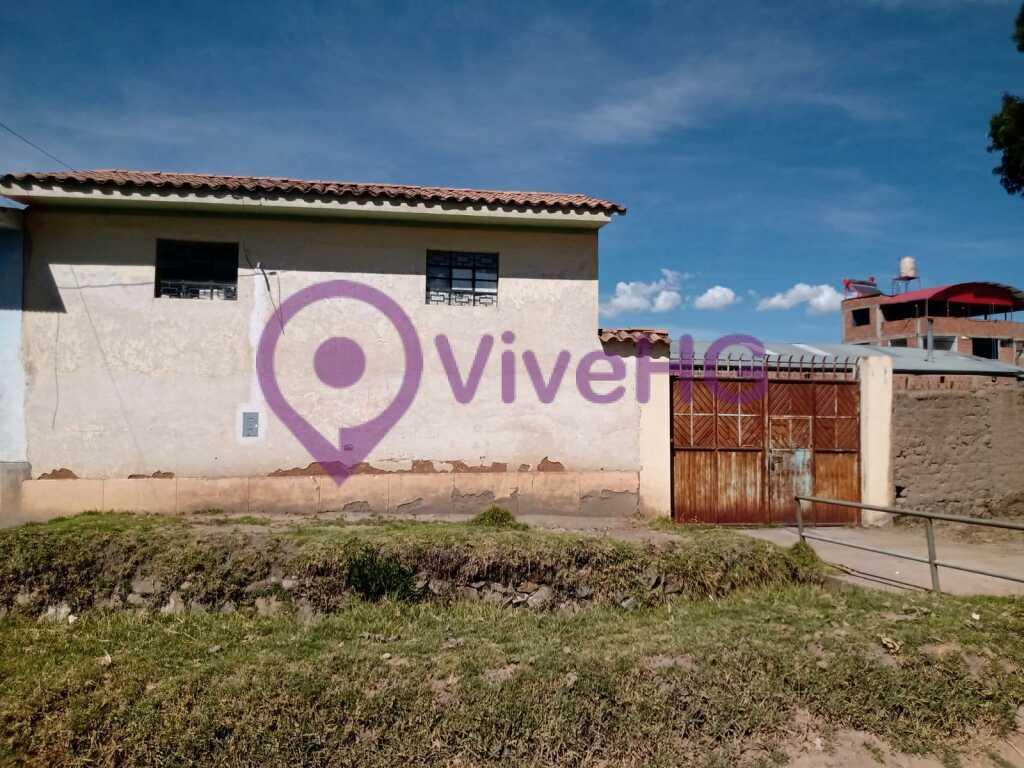 TERRENO EN VENTA  1031m2 en la ciudad de SICUANI-CUSCO, foto 1