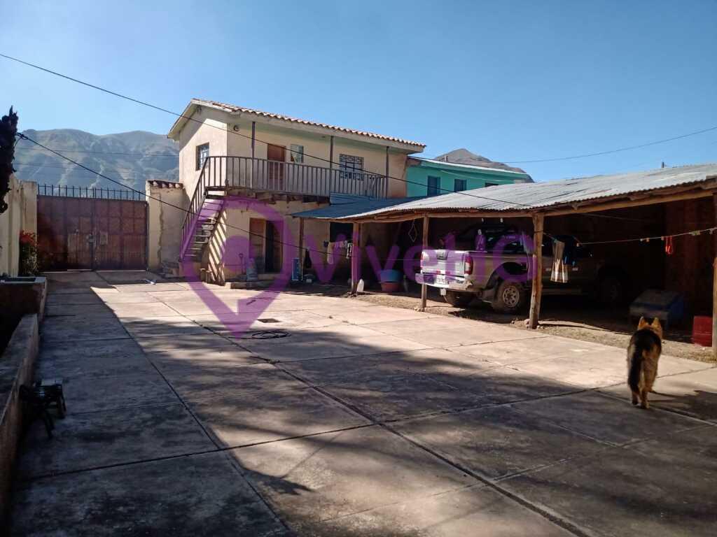 TERRENO EN VENTA  1031m2 en la ciudad de SICUANI-CUSCO, foto 3