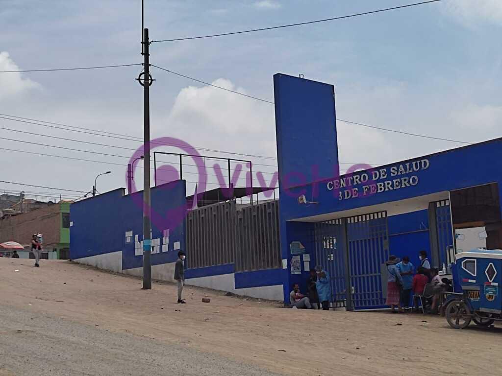Se vende casa-terreno en Pachacútec ventanilla, foto 2
